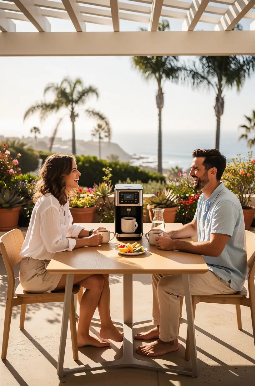 Digital tools for improved organization and efficiency