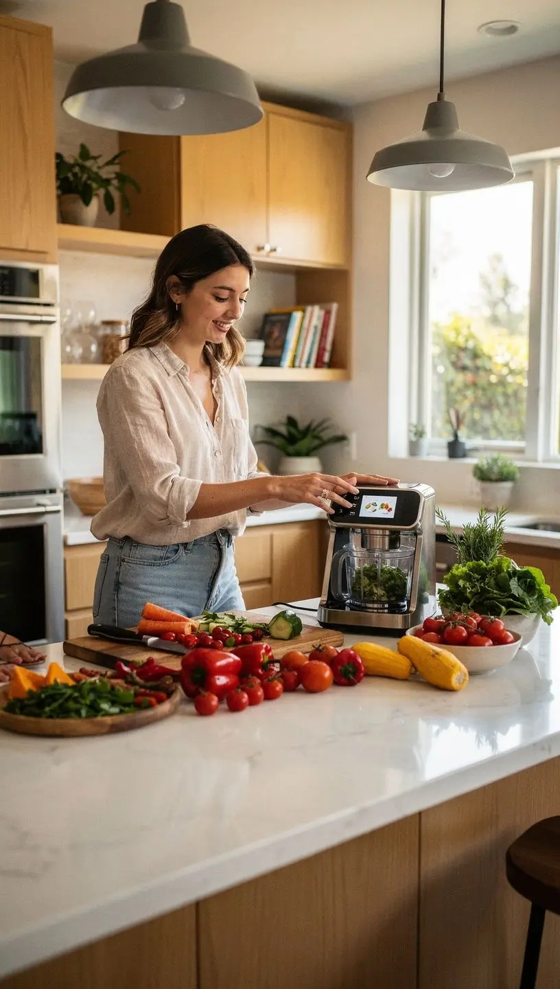 Effective meal planning strategies for simplified living