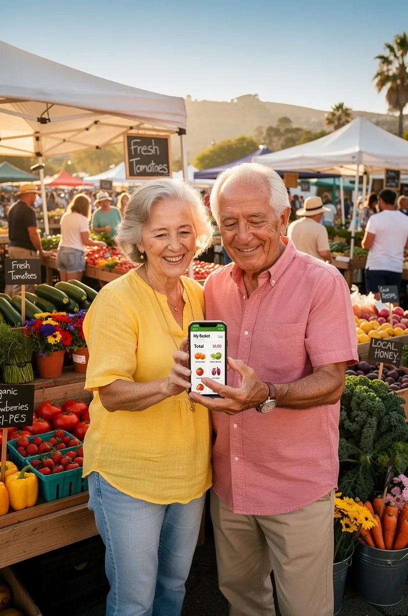 Mindfulness practice for simplified living and well-being.