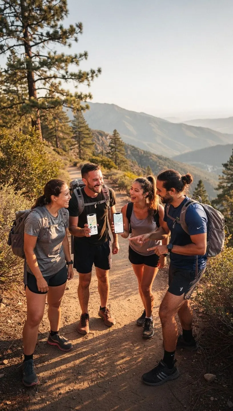 Smart home automation systems for simplified living.