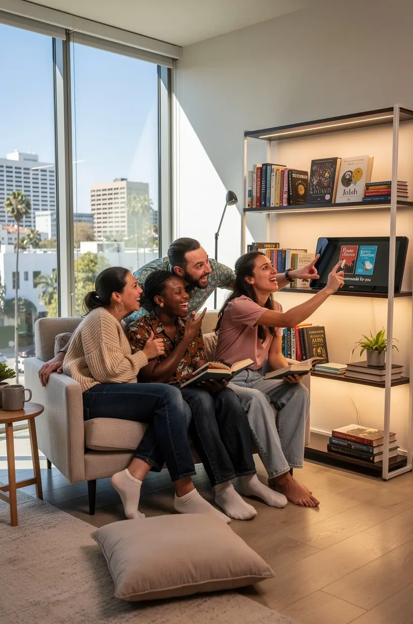 Practical time management techniques for simplified living.