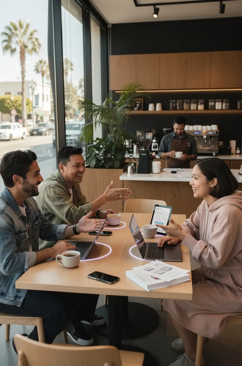 Innovation and technology