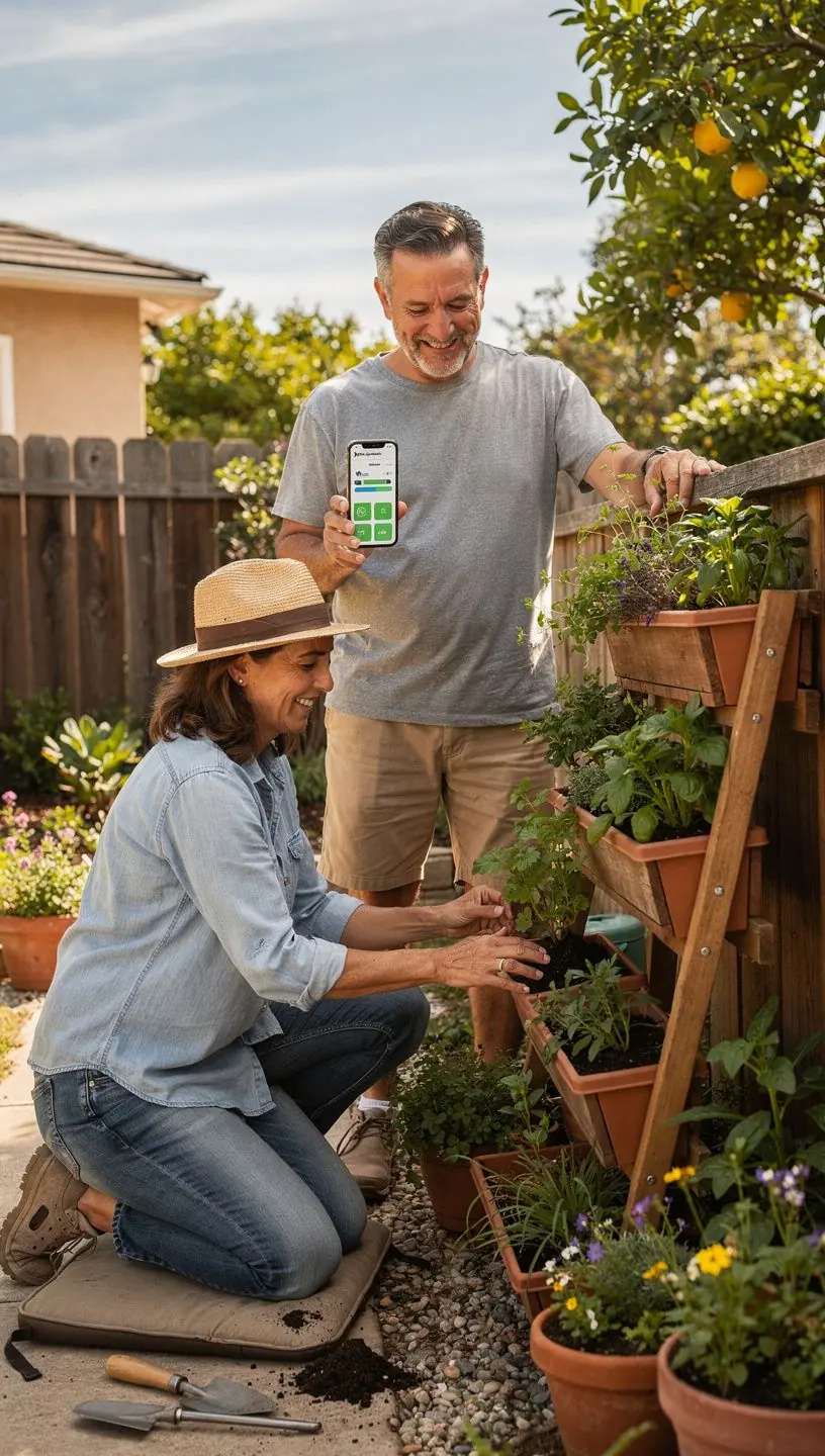 Professional team collaboration